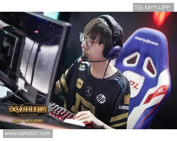 V5战队崛起之路：从默默无闻到英雄联盟巅峰的奋斗历程