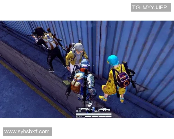 和平精英战术分析:IG在区域防守中的策略与执行细节探讨 和平精英战术分析:IG在区域防守中的策略与执行细节探讨