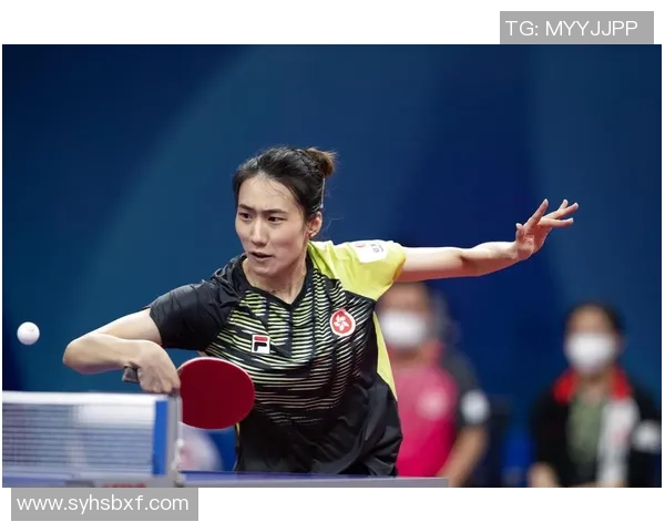 李静畅谈乒乓球生涯回顾与成长之路的心路历程 李静畅谈乒乓球生涯回顾与成长之路的心路历程