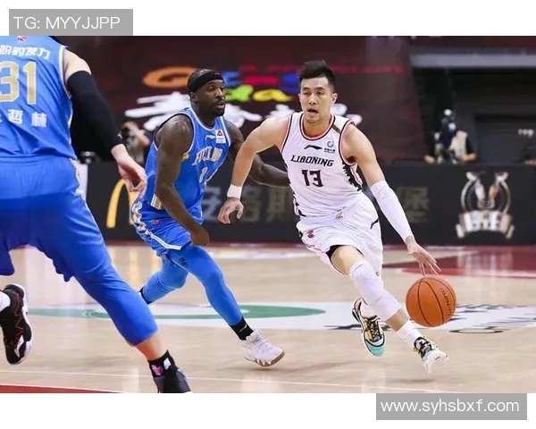 深入剖析上海篮球队的比赛节奏与战术风格的对比研究