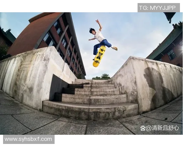 滑板人生的追求与坚持吴敏分享她的滑板故事与梦想