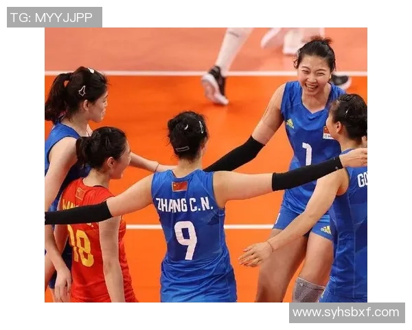 武汉排球队实力对比深度解析与未来发展展望