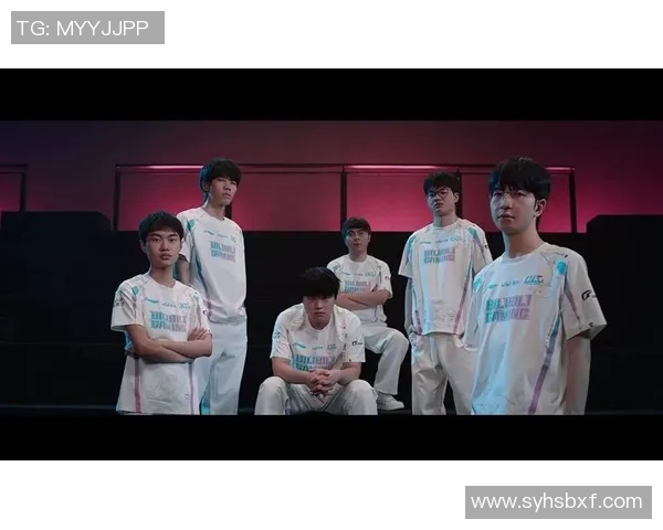 深入分析BLG战队快攻战术的核心要素与实战应用 深入分析BLG战队快攻战术的核心要素与实战应用