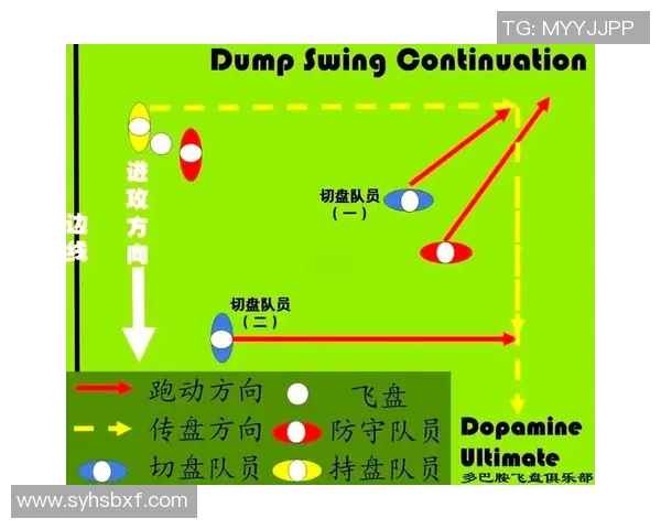 重庆飞盘队意识表现分析:数据揭示团队协作与战术执行的关键因素 重庆飞盘队意识表现分析:数据揭示团队协作与战术执行的关键因素
