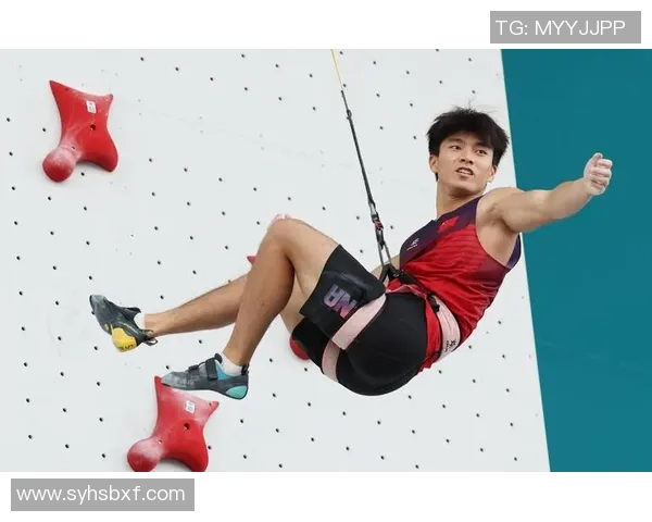 攀岩深度探索南京攀岩队的训练与战术揭秘 攀岩深度探索南京攀岩队的训练与战术揭秘