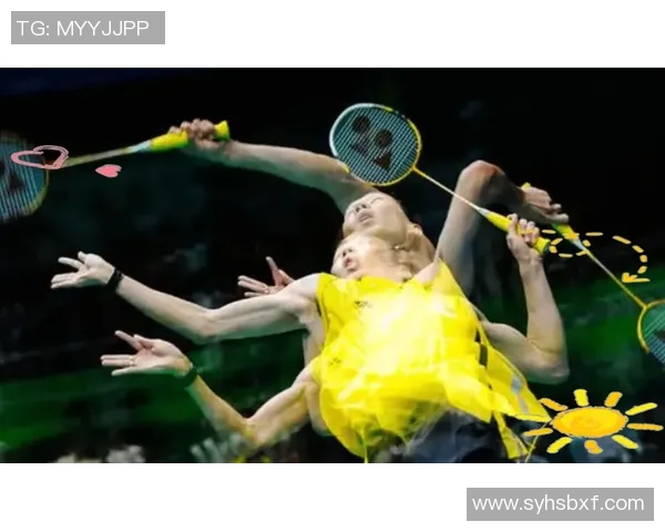 李敏独家分享羽毛球技巧与心得助你提升球技的全面指南