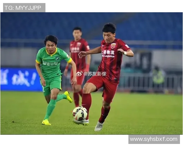 杭州足球队个人能力深度解析与发展潜力探讨 杭州足球队个人能力深度解析与发展潜力探讨