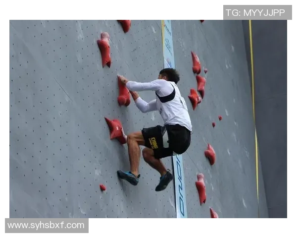 武汉攀岩队实力解析与攀岩运动发展现状的深度探讨